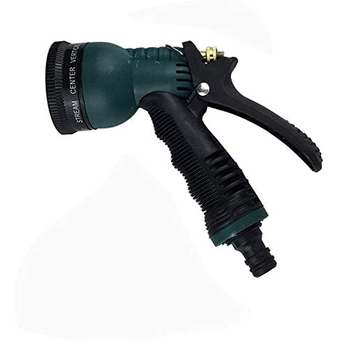Multifunción Jardín Agua Espolvorear Las Herramientas de Lavado de Coches Pistola de Alta Presión for los hogares de riego Vehículo Colada de la Limpieza del rociador