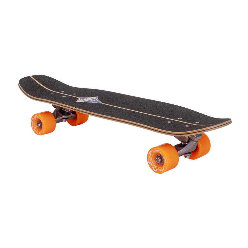 Carver Surfskate C7 29'' Surfrider - Colore blu