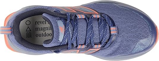 Image of New Balance Womens Garoe