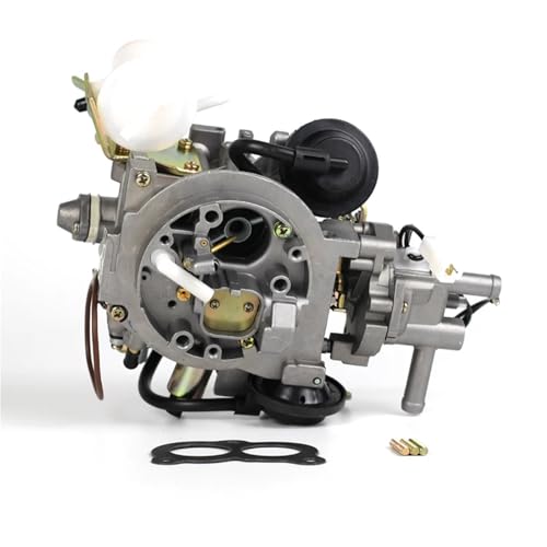 Carburateur type 28-30 LEKR 047129026 pièce moteur essence pour Skoda Felicia ancienne