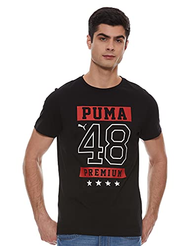 Image of Puma Men T-Shirt