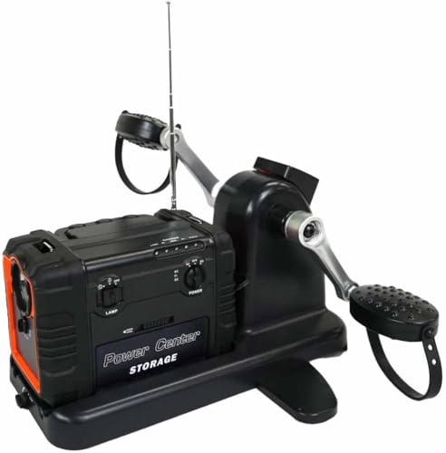 【ペダル式 ポータブル電源 まわしてチャージ充電丸 PRO】 ポータブル 電源 充電 漕いで発電 発電機 スマホ充電 自家発電 ペダル運動 ペダル 発電器 人力 非常用 地震 台風 停電 バッテリーチャージャー LEDライト 災害時 防災グッズ ながら運動