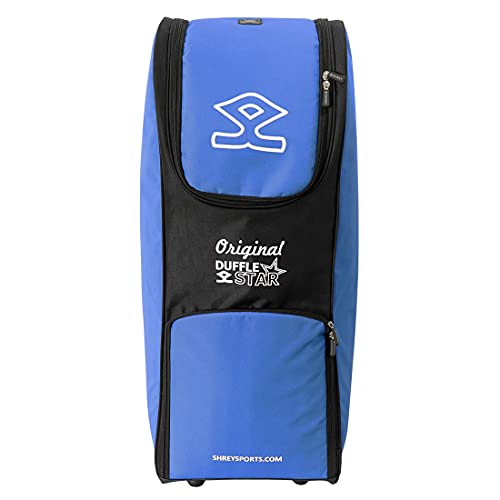 Star Duffle Cricket KIT Bag