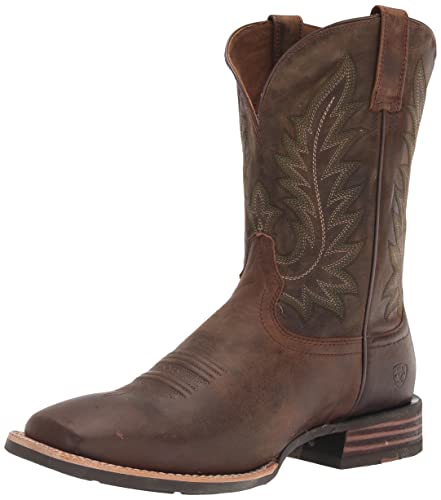 ARIAT Men's Ridin High Western Boot