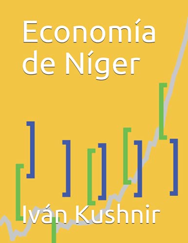 Economía de Níger (Spanish Edition)