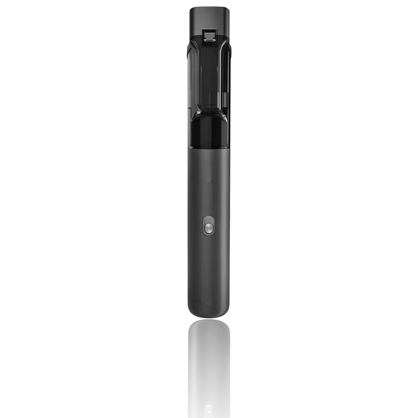 Aspirateur de voiture portable pour nettoyer l'habitacle après les sorties en famille