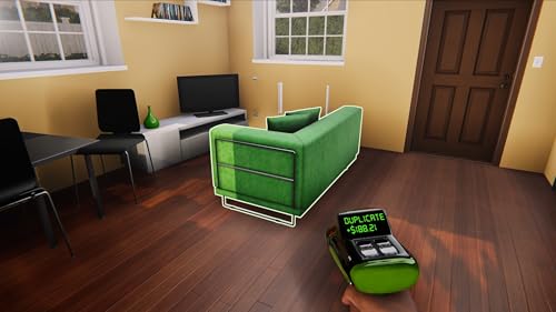 House Flipper Remastered Collection JEU PS5 - vue 8
