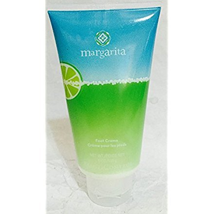 Beauticontrol Crema para pies Margarita 5 oz