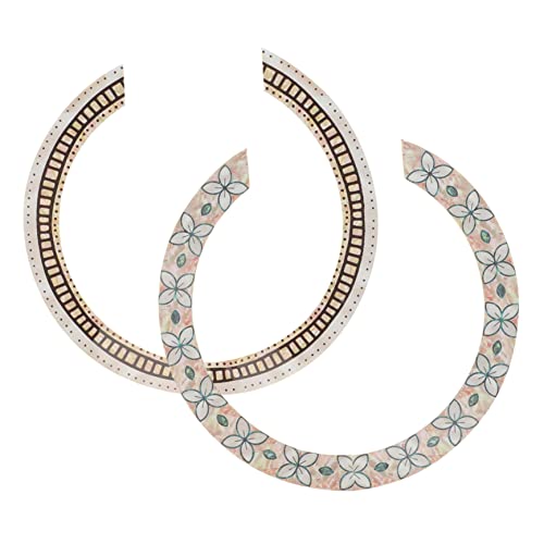 FUNOMOCYA 2pcsNGCeBuM^[ ANZT[AR[XeBbNM^[TEhz[