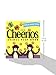 The Cheerios Animal Play Book