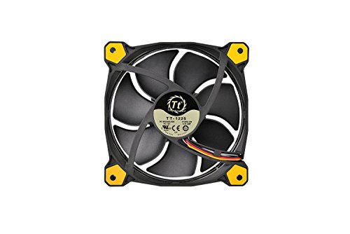Build My PC, PC Builder, Thermaltake CL-F038-PL12YL-A