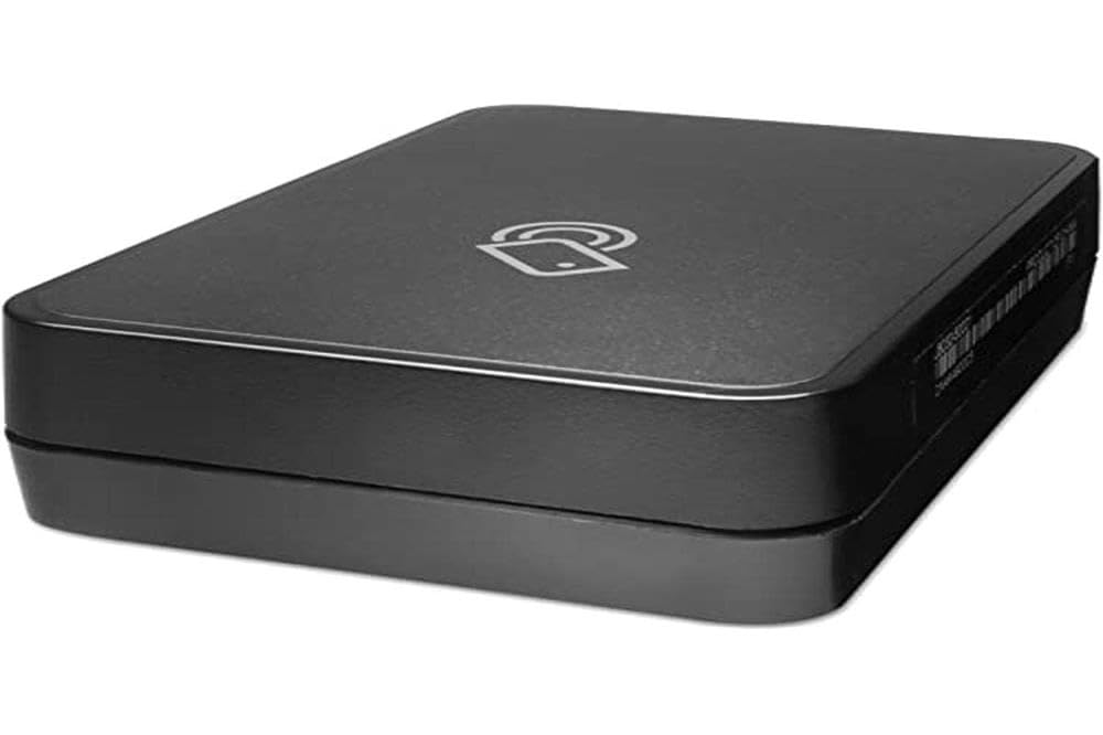 HP J8030A JetDirect 3000W NFC Vezeték nélküli kiegészítő
