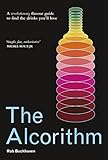 The Alcorithm: A revolutionary flavour guide to find the drinks you’ll love