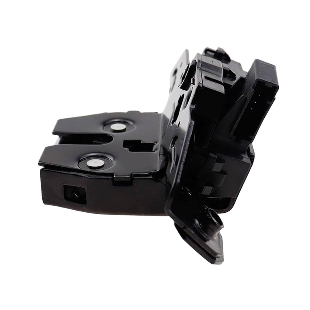 Ausmcwbfu Onecolor Trunk Lid Latch Rear Trunk Lock Actuator 13585478 13587646 Compatible With Trax Encore And Astra Zafira
