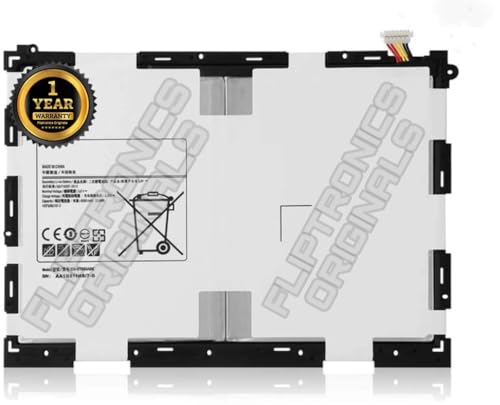 Image of EB-BT550ABE Battery for Samsung Galaxy Tab A 9.7 SM-T550 / P550 SM-T555C / P555C Battery with 1 Year Warranty****(P228)