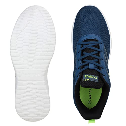 Image of Campus Men Coin Running Shoes