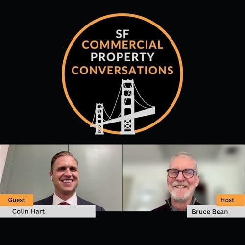 Colin Hart: Helping Physicians Unlock Value Through Medical Real Estate Advice & Sales