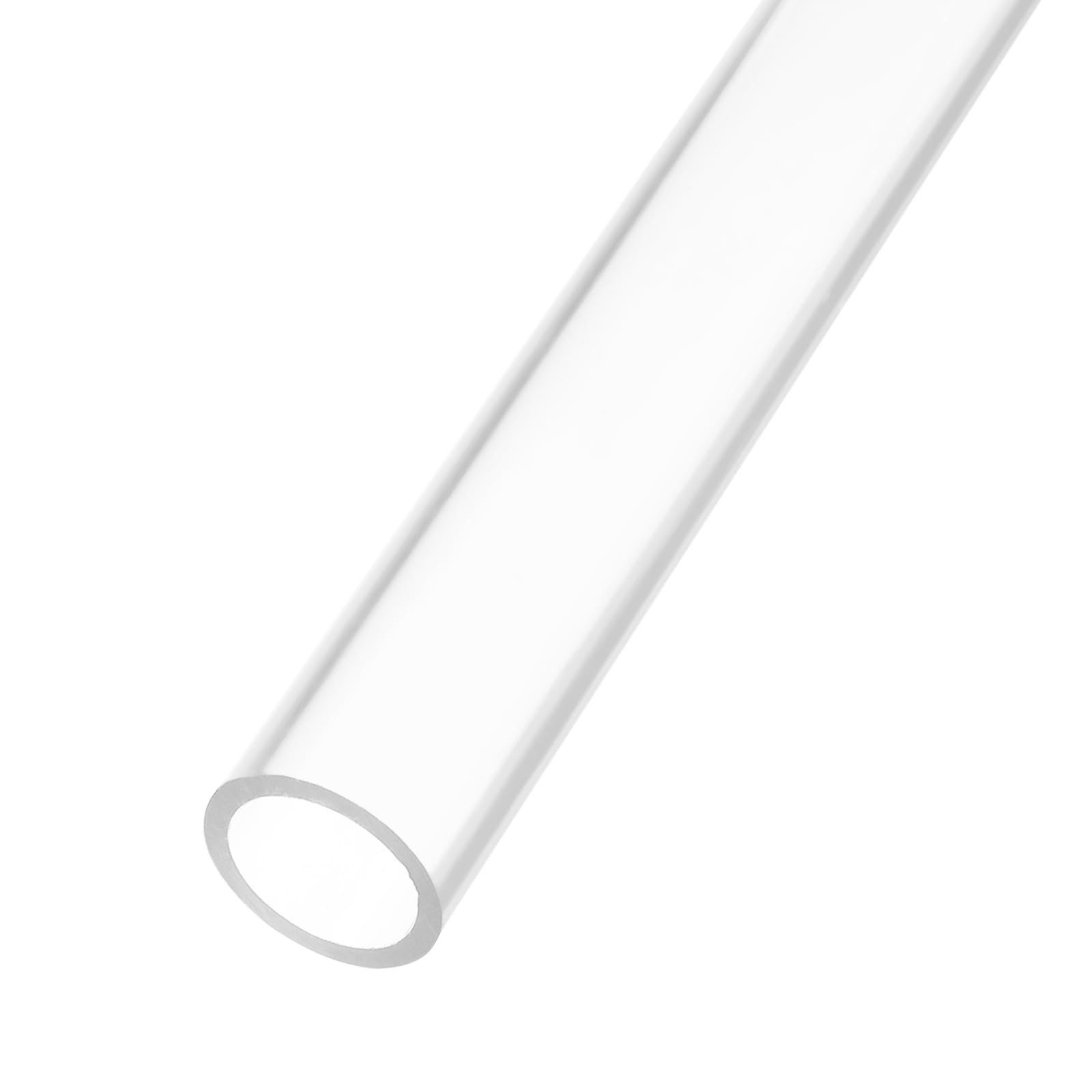 Tuyau de vidange rigide 20 mm anti-obstruction pour optimiser la collecte de poussière