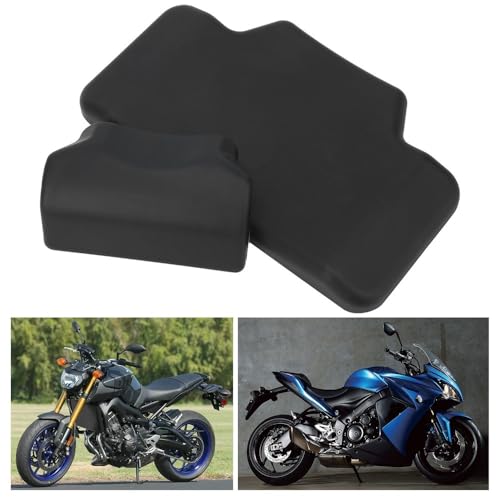 Coussin de dossier de moto pour soulager le dos du passager