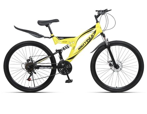 26�C���` 24�i�ϑ� K�^�C�v �f���A���V���b�N �}�E���e���o�C�N (�C�G���[,�X�|�[�N�z�C�[��) [���s�A���i]