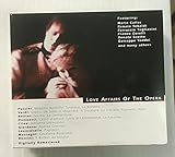 Love Affairs of the Opera