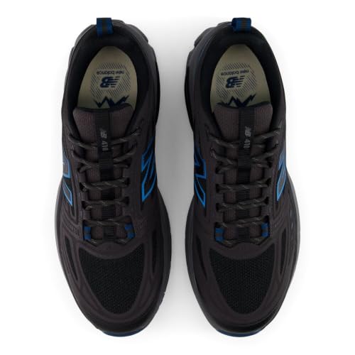 Image of New Balance Men's Fresh Foam 410 V9 Trail Running Shoe