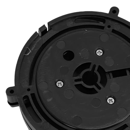 Adaptadores NAB para solucionar vibraciones en grabadora de cinta con base bloqueable de 1/4 7