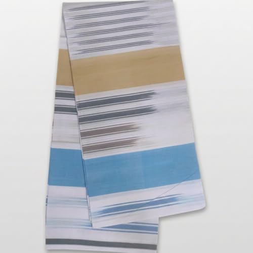 Image of Men's Cotton Lungi | Soft Breathable Wrap Around Lungi | Comfortable Daily & Home Wear for Men