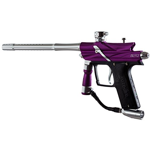 Azodin Blitz 3 (Purple)