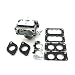 Produktbild XLYZE Vergaser für Briggs & Stratton 791230, 799230, 699709, 499804, Intek Doppel-V-Motor, John Deere L111, L118, L120, LA120, LA130, LA135, LA140, LA145, LA150