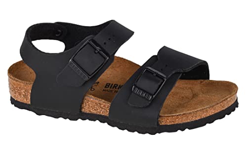 BIRKENSTOCK Kids New York 1005885, Unisex-Kinder...