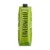Tavernello Classico Vino Bianco d'Italia, Vino Secco con Profumi Fruttati, 10.5% Vol, Conf...
