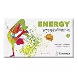 Energy Jalea Nueva Form 20Vial Pharmasor