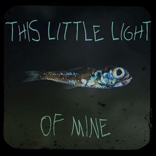 S1E9 - This Little Light of Mine
