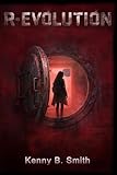 R-Evolution (Evolution Saga)