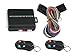 Electric Life 95121 Keyless Entry/Power Door Lock Kit