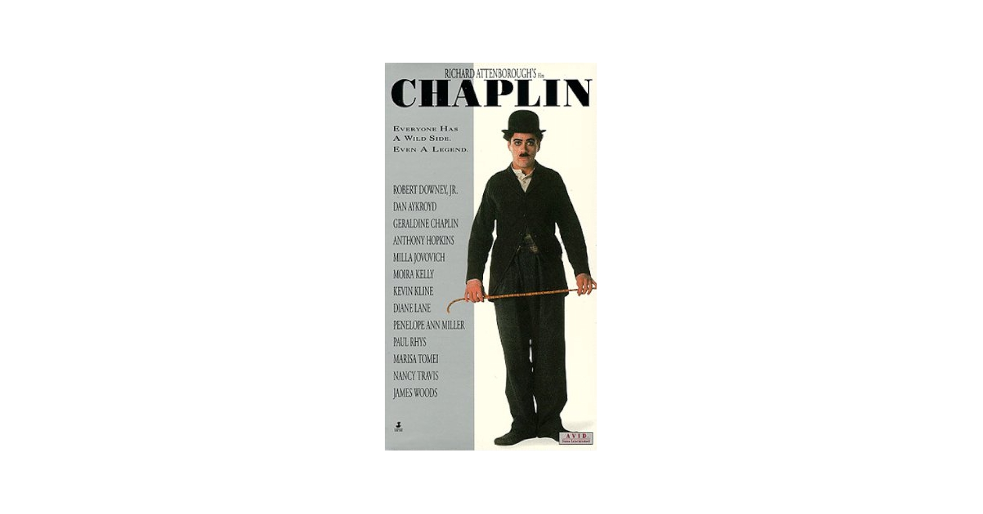 その他 Young Charlie Chaplin [VHS] Young Charlie Chaplin [VHS]