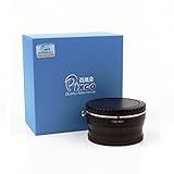 (バシュポ) Pixco Speed Booster 光学ガラ�