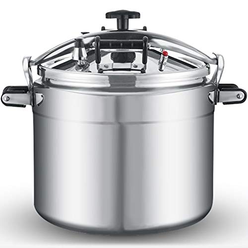 Buy Commercial Pressure cooker 80 quart high pressure cooking pot 77