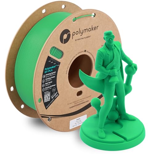 Filament Polymaker NYLON (PA) GREEN