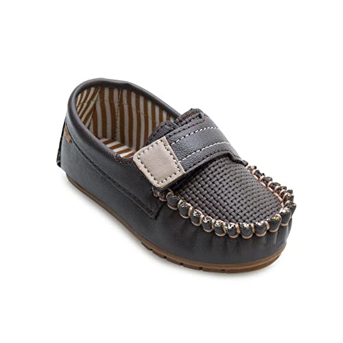 Sapato Mocassim Molekinho Baby Ml21-2142