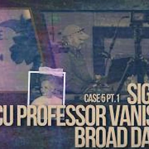 TCU Professor Vanished in Broad Daylight: Laura Lee Crane | Signal 51 Chronicles Case 5 Ep 2