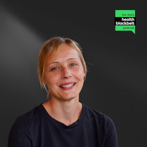 Dr. Sabine Mann: Rethinking Cow Calf Separation - Part 2 | Ep. 37