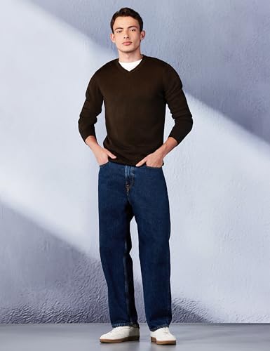 Image of Peter England Men Sweater