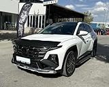 Car Bonnet Hood Bra For Hyundai Tucson 2022 2023 2024 2025 2026