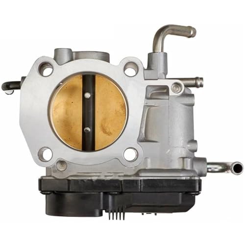 Corps de papillon mécanique 220300H030 de haute précision pour Scion TC et Rav4