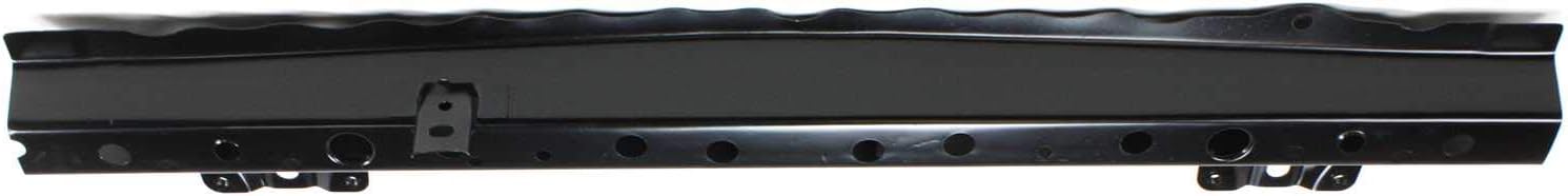 Garage-Pro Radiator Support for SUBARU LEGACY 05-09 LOWER Inner Tie Bar Assembly Black Steel