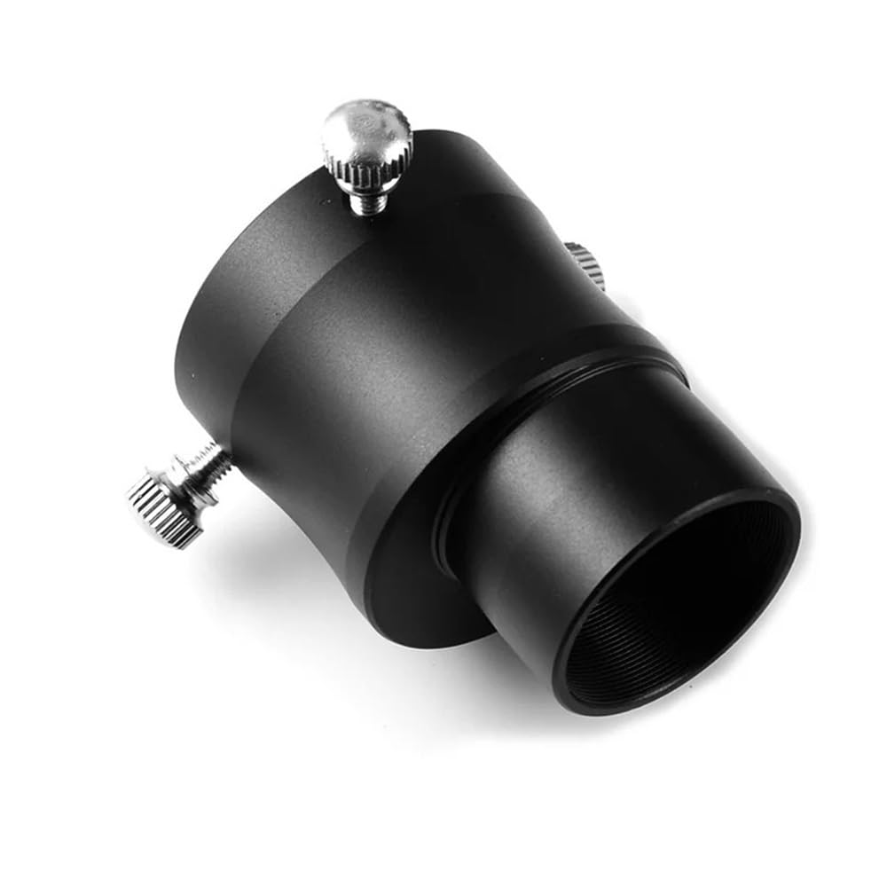 Adaptador de guía Off-Axis 1,25 pulgadas/M42 ​​S8132 Piezas para telescopio astronómico