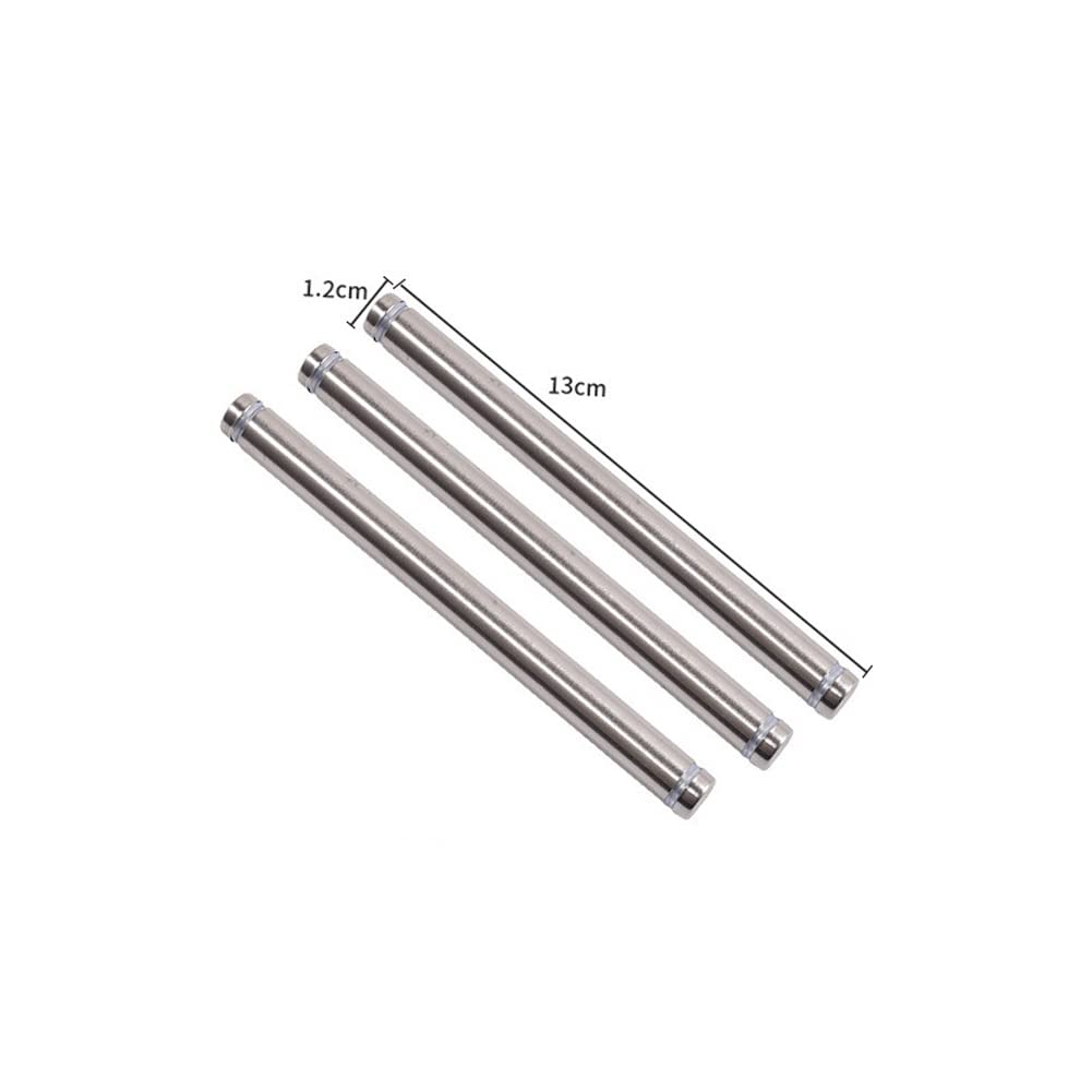 URFEDA Stampo in resina epossidica, stampo in silicone, stampo in resina a forma di luna, contenitore in silicone, stampo per colata in resina, vassoio per gioielli fai da te, organizzatore
