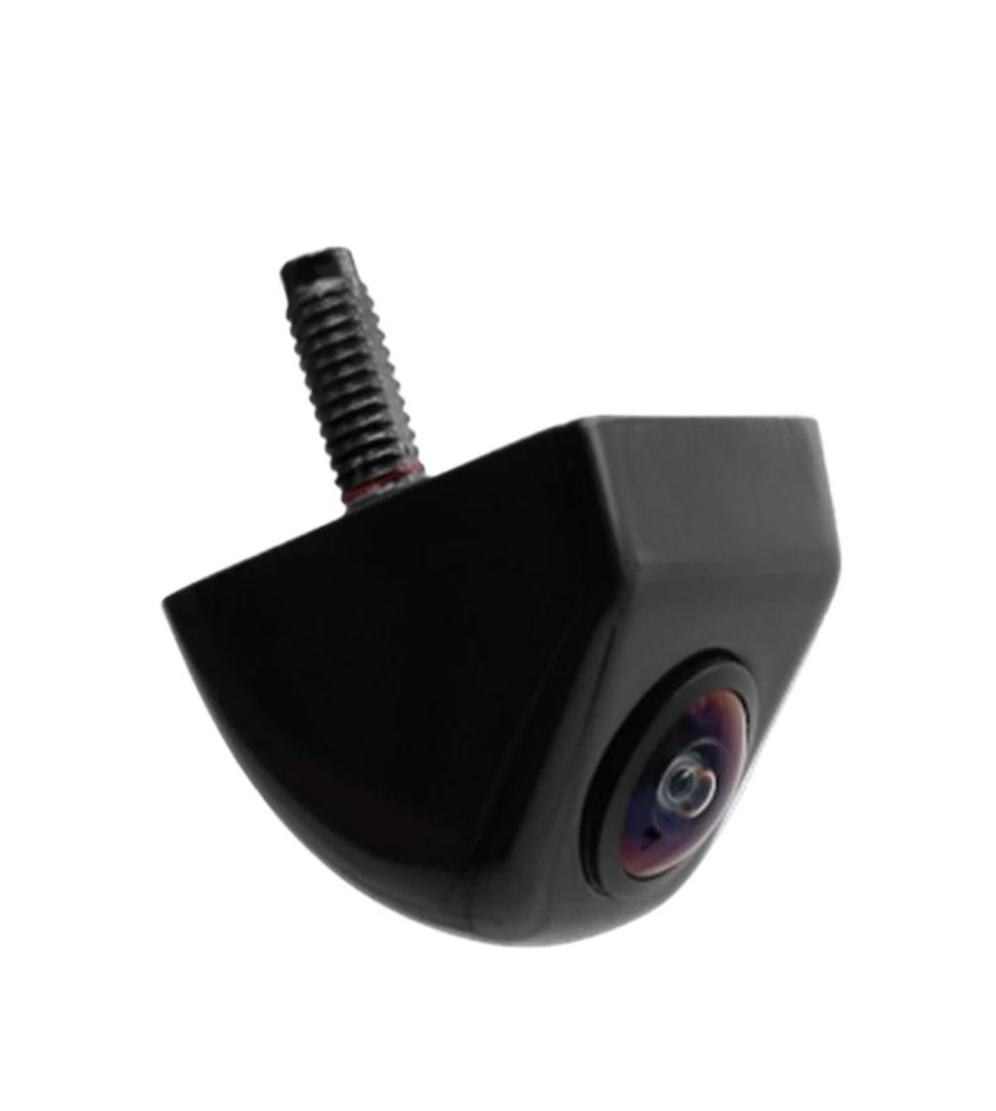 Caméra de recul AHD 180° pour voiture avec vision nocturne